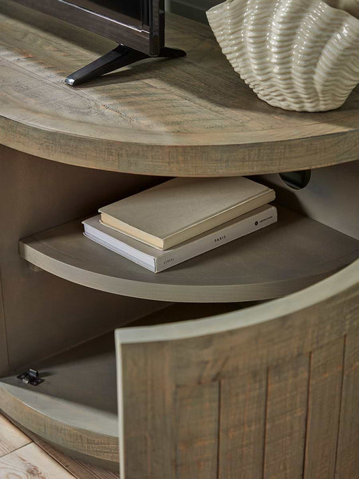 Remington Media Unit