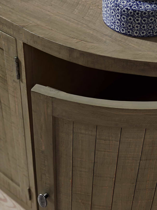 Remington Sideboard