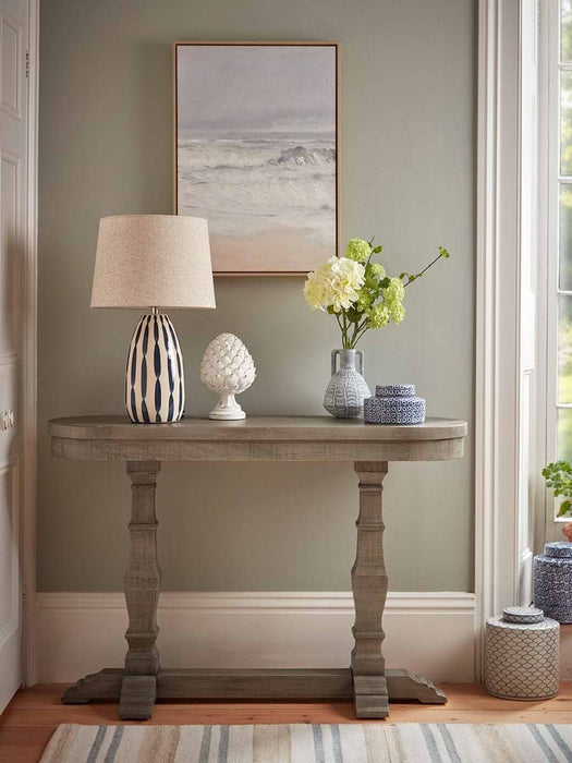 Decorative Standing Artichoke