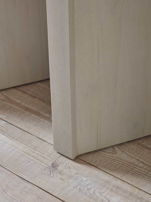 Arched Console Table