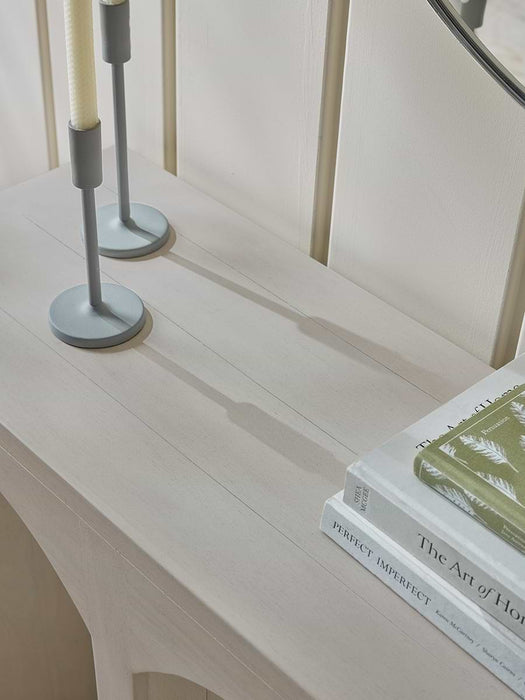 Arched Console Table