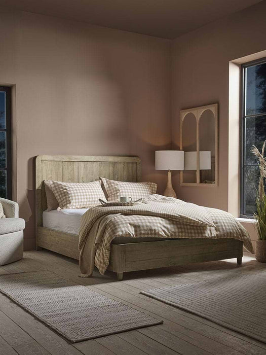 Valletta King Size Bed