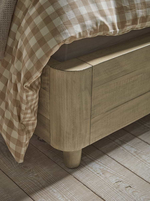 Valletta King Size Bed