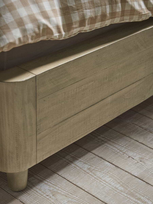 Valletta King Size Bed