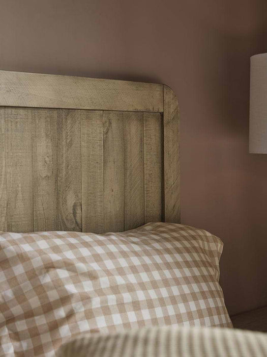 Valletta King Size Bed