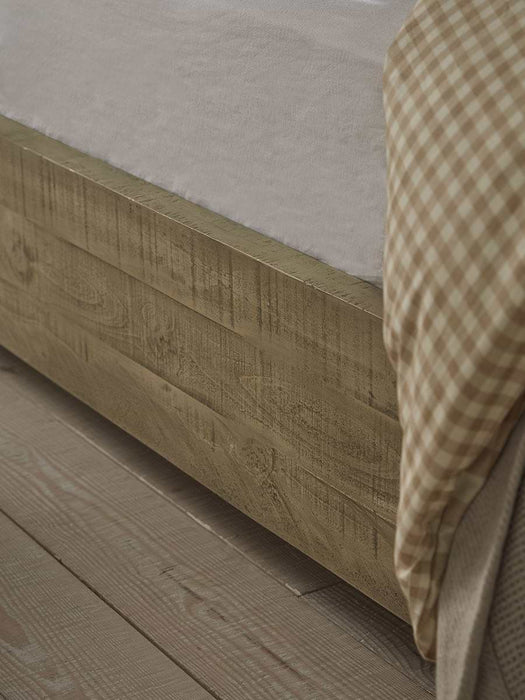 Valletta King Size Bed
