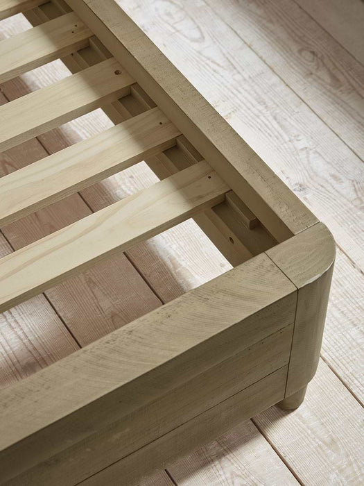 Valletta King Size Bed