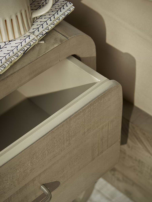 Valletta Bedside Table