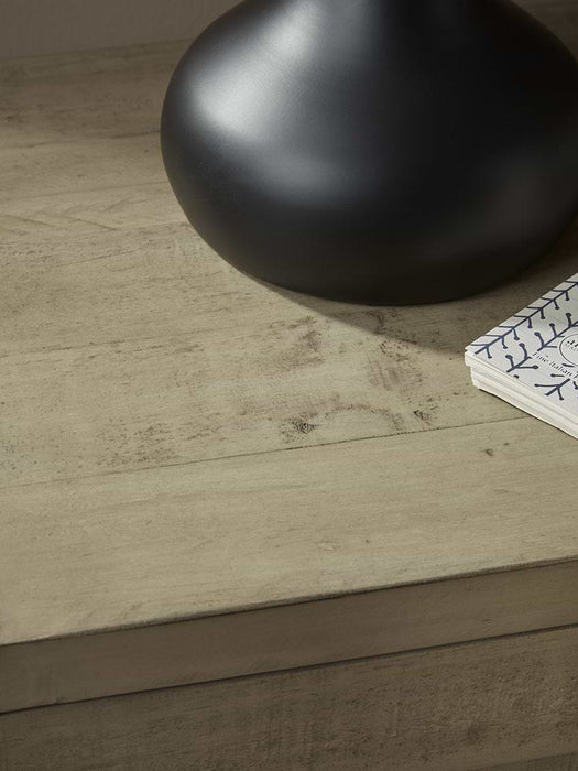 Valletta Bedside Table