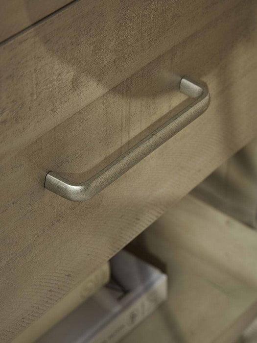 Valletta Bedside Table