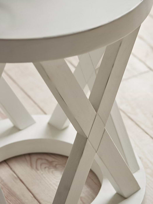 Herstal Side Table