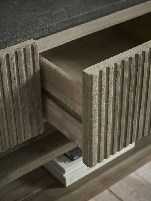 Farum Console Table