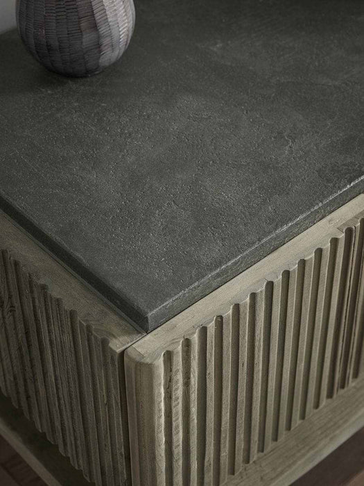Farum Console Table