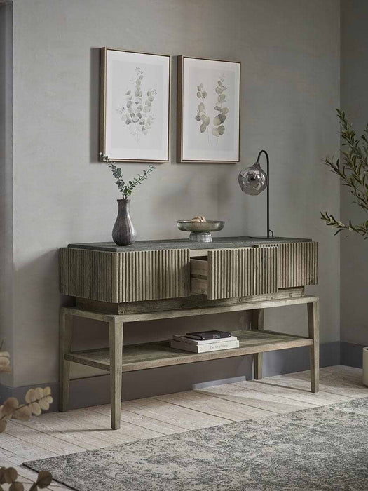 Farum Console Table