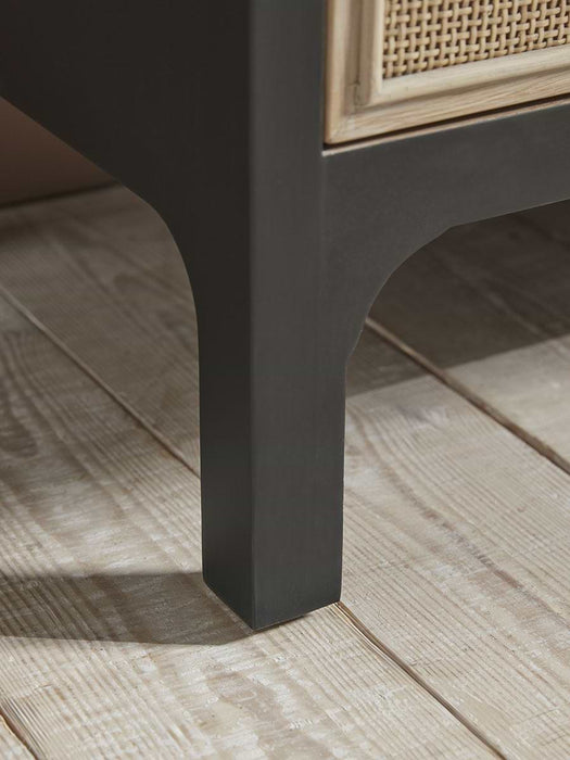 Curved Top Display Cabinet