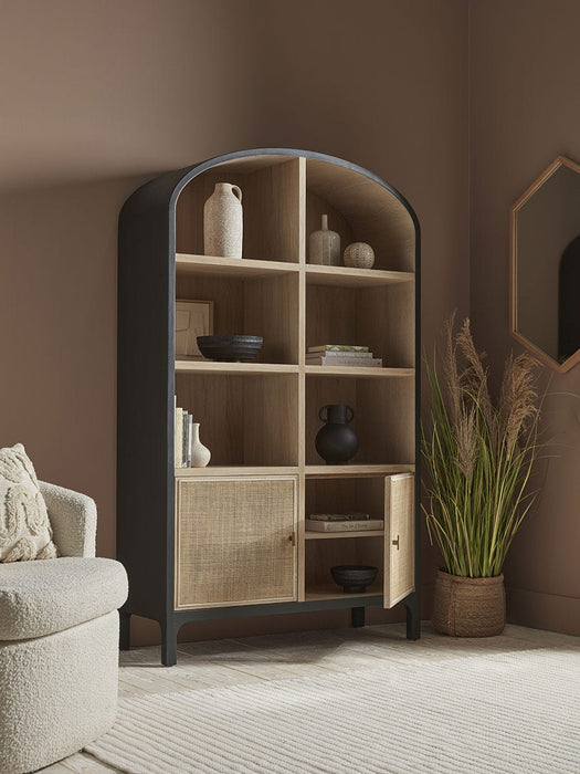 Cabinets
