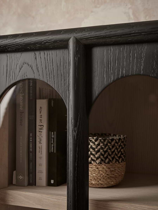 Rauma Display Cabinet