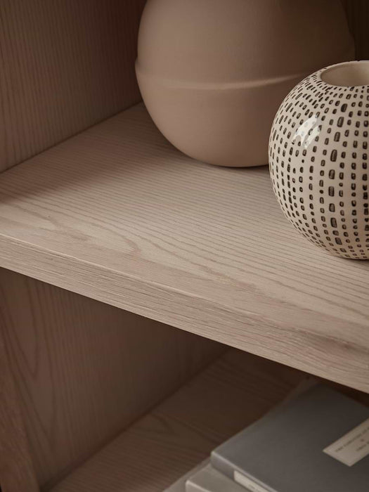 Rauma Display Cabinet