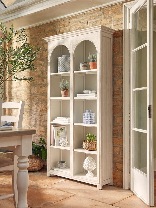 Bookcases & Shelf Units