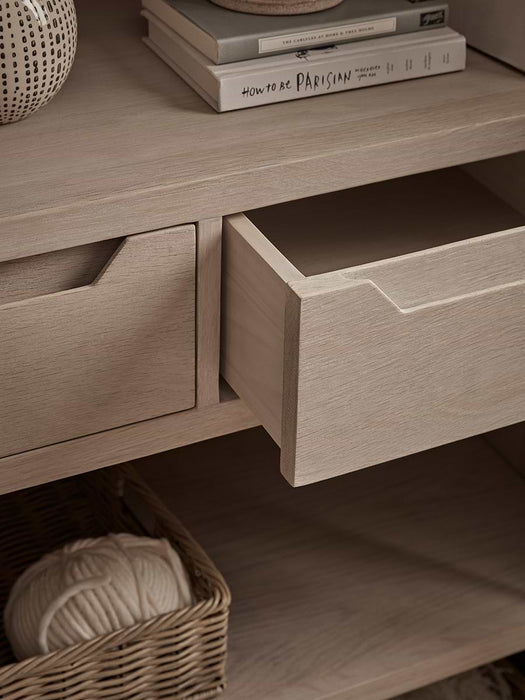 Almere Display Cabinet