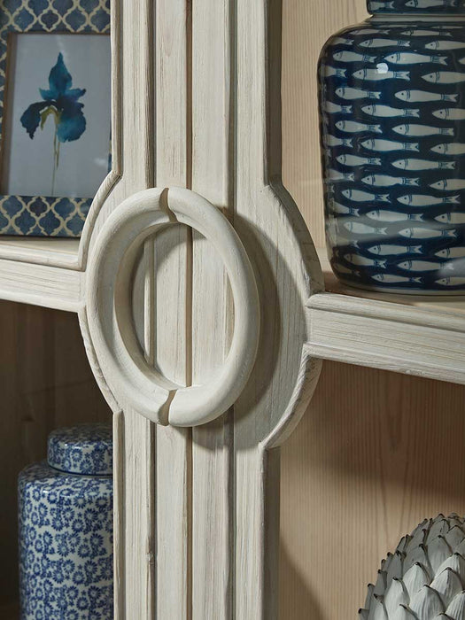 Rayen Storage Cabinet