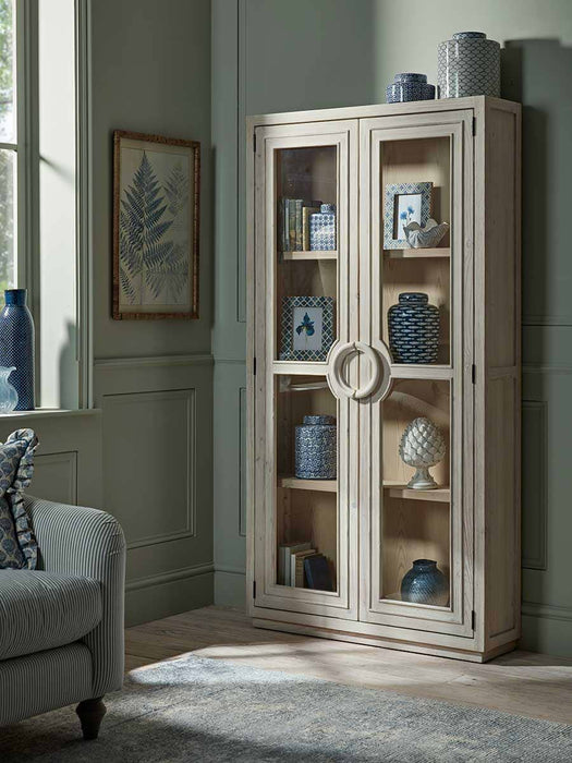 Rayen Storage Cabinet