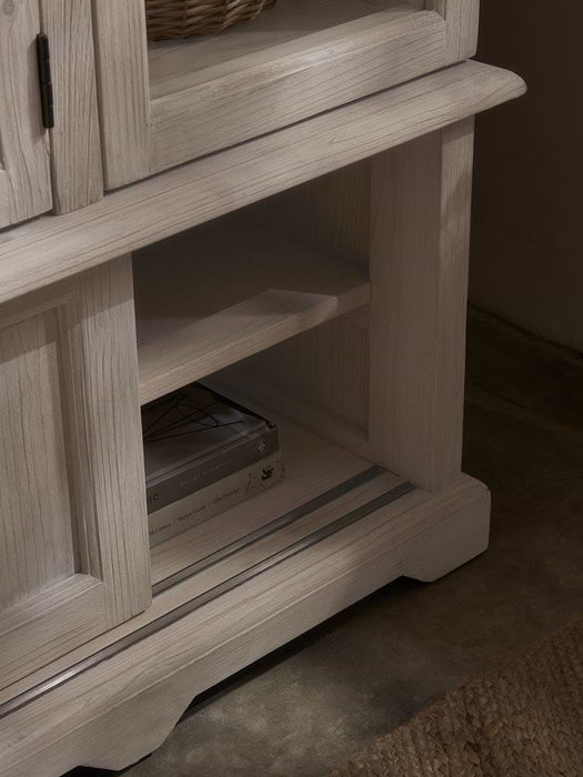 Oversized Display Cabinet