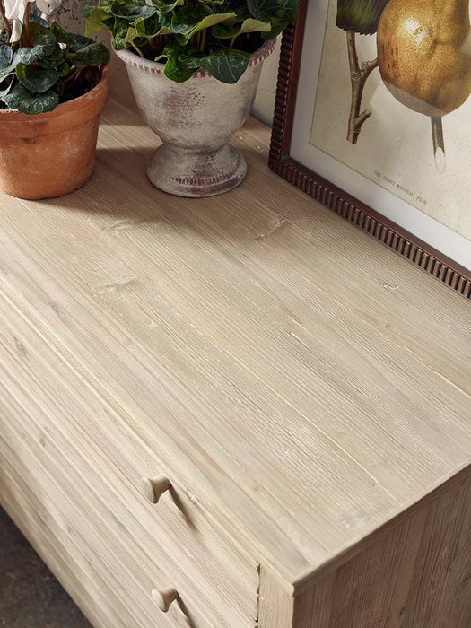Bryne Chest Of Drawers