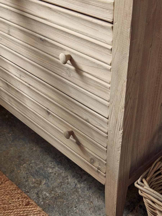 Bryne Chest Of Drawers