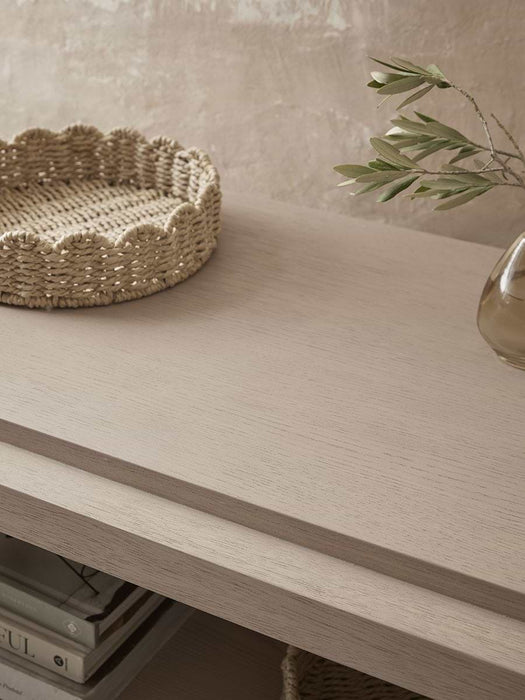 Wicker Chest Of Drawers