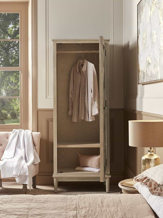 Dione Wardrobe