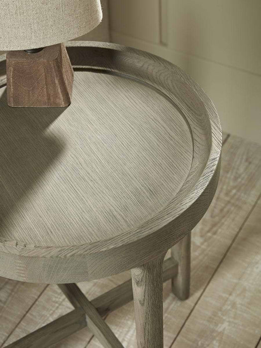 Veere Side Table