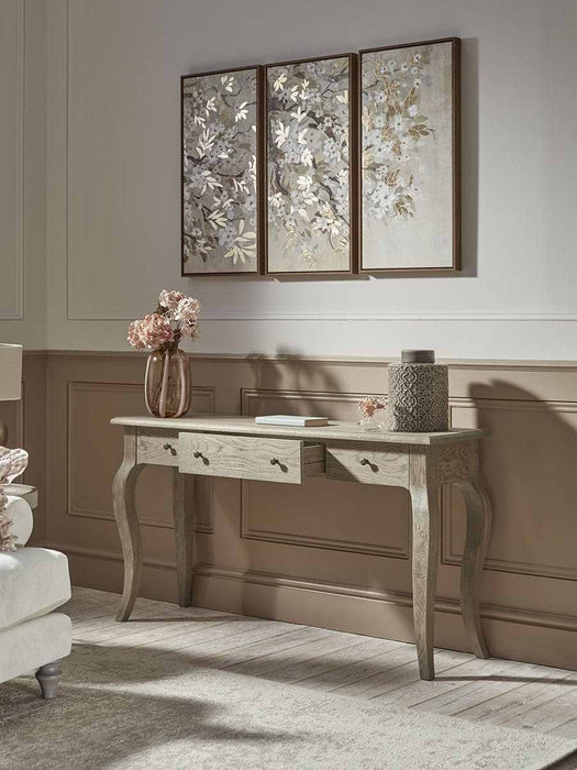 Genoa Console Table