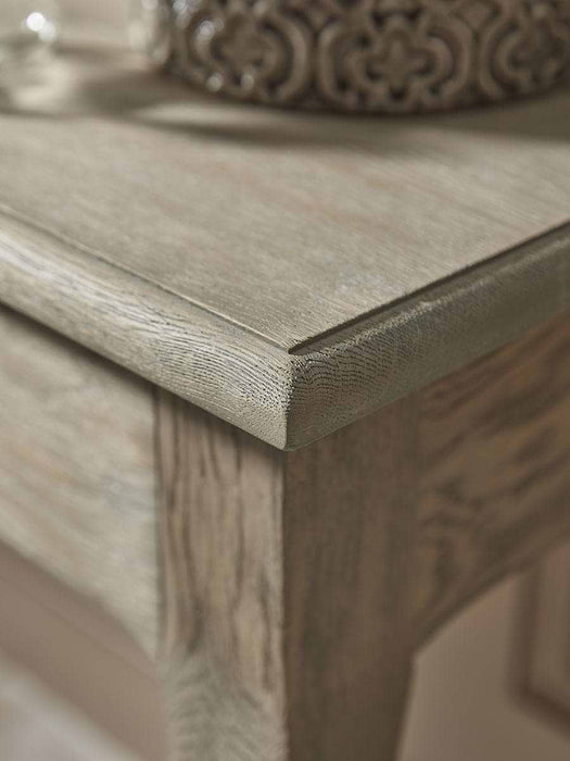 Genoa Console Table