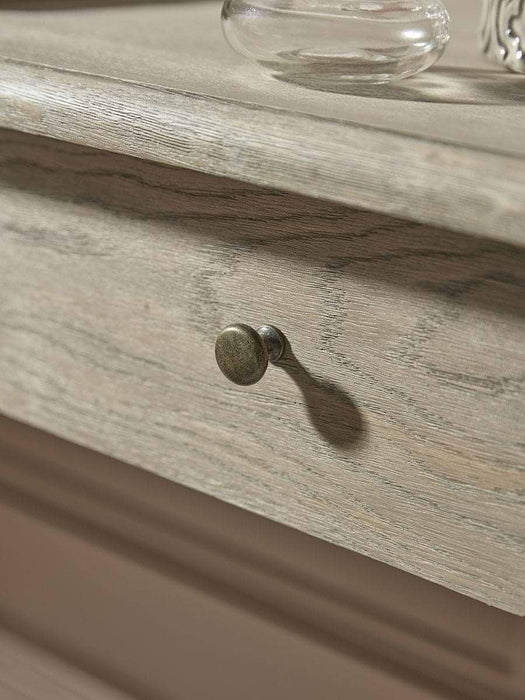 Genoa Console Table