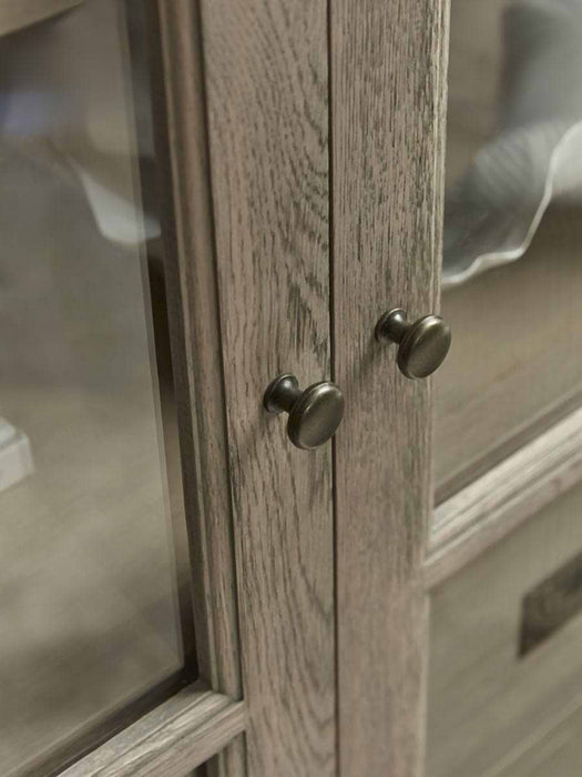 Modica Display Cabinet