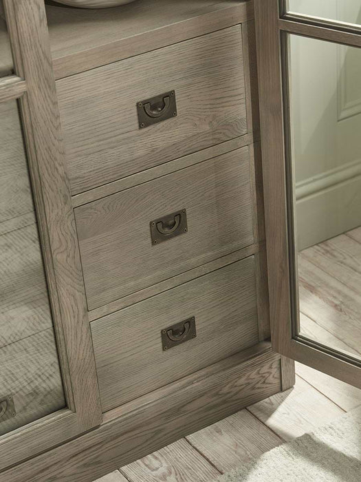 Modica Display Cabinet