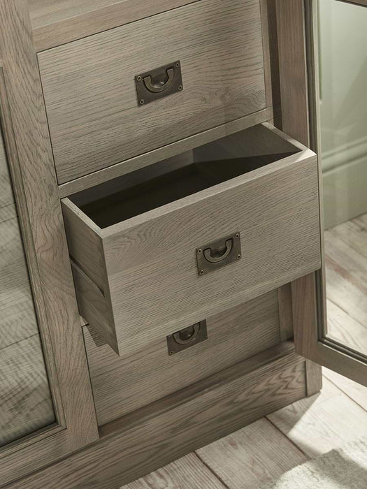 Modica Display Cabinet