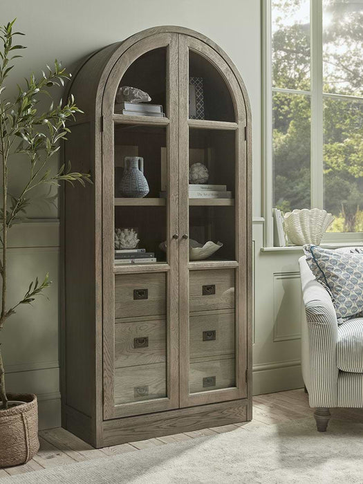 Modica Display Cabinet