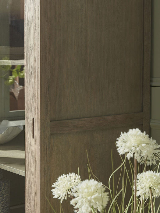 Rimini Display Cabinet