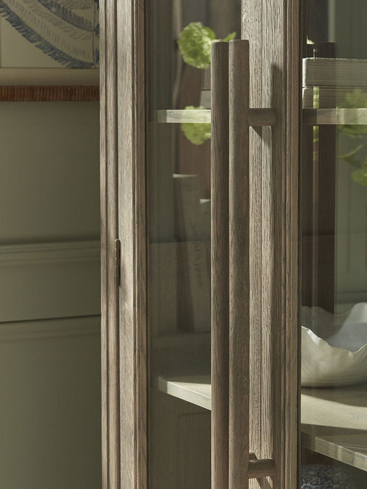 Rimini Display Cabinet
