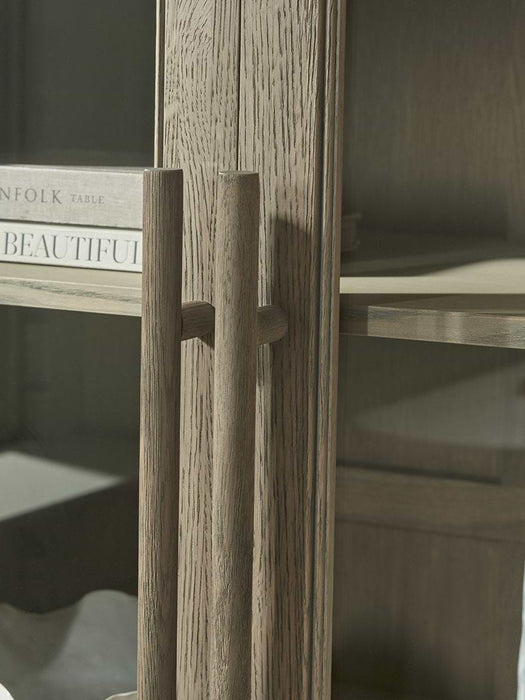 Rimini Display Cabinet