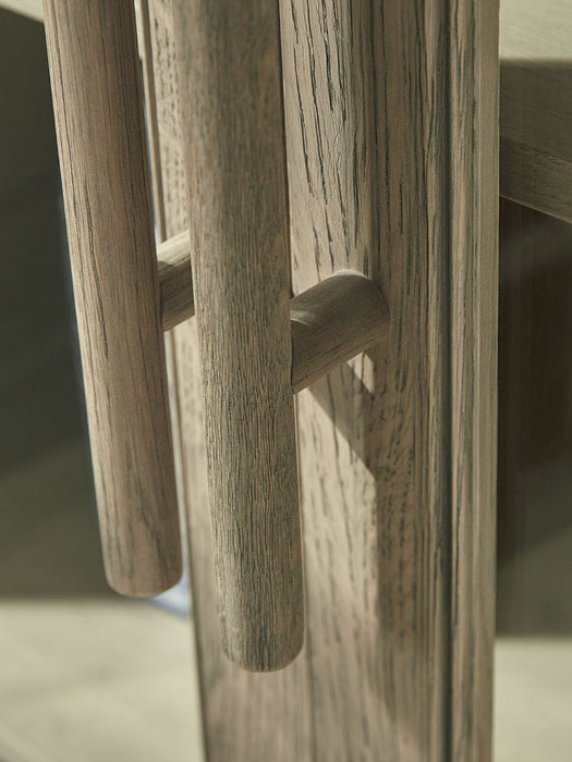 Rimini Display Cabinet