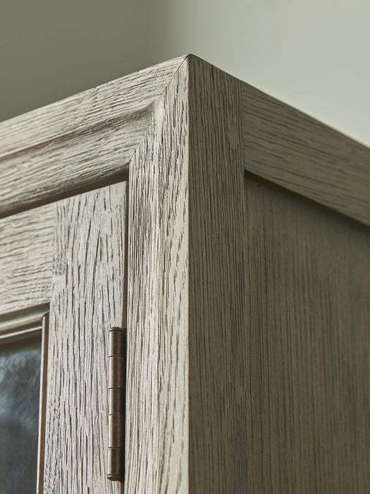 Rimini Display Cabinet