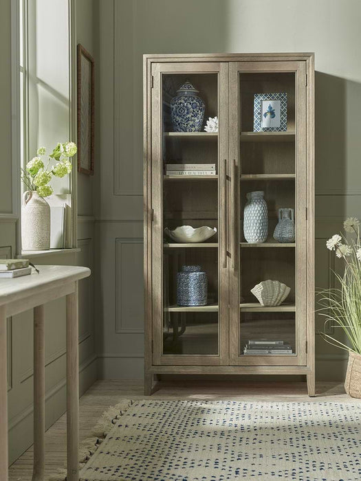 Rimini Display Cabinet