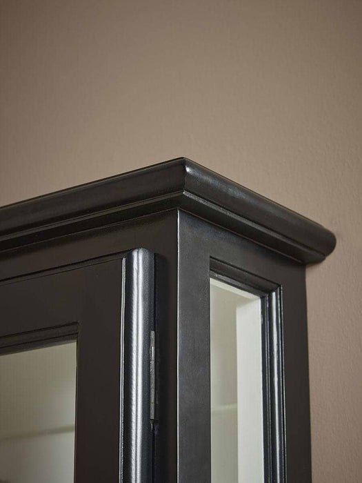 Victoria Wall Cabinet