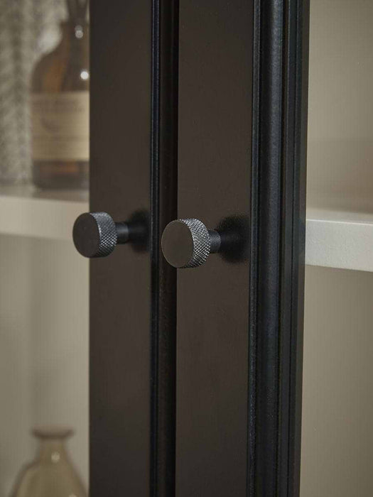 Victoria Wall Cabinet