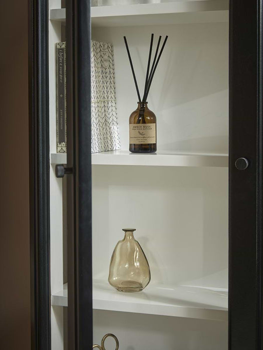 Victoria Wall Cabinet
