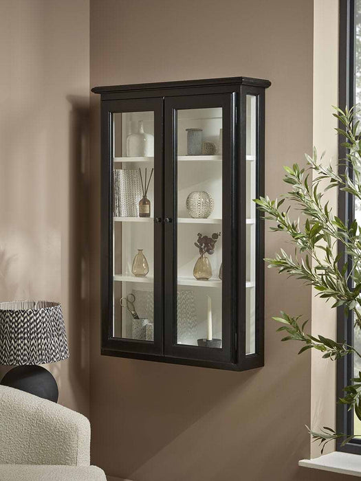 Victoria Wall Cabinet