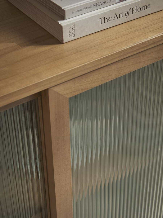 Carmela Display Cabinet